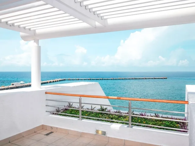 Casa Mexicana Cozumel, Cozumel 44/47