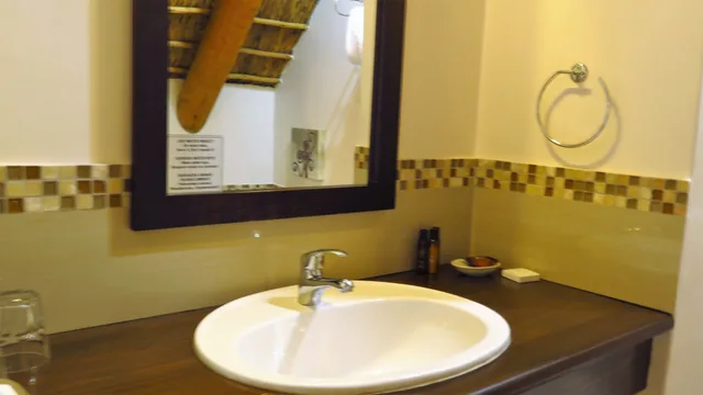 غرفة عائلية بسرير كينج، Oakhurst Hotel 3/3