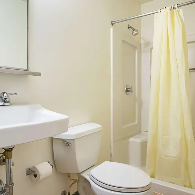 غرفة بسرير كوين للمدخنين، Motel6 Fayetteville, NC - Fort Liberty Area 10/10