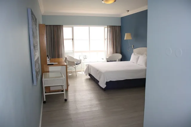 غرفة أساسية بسرير مزدوج، Saldanha Bay Hotel 1/4