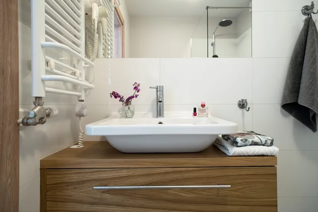 Deluxe, Apartment, Double Bed, Two Story, Sofa، Apart Residence Tww Krakow 8/8