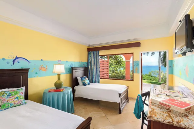 Family Suite, Cottage، The Buccaneer Beach & Golf Resort 2/5