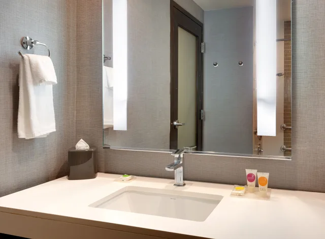 جناح بسرير كينج، Hyatt Place at The Hollywood Casino Pittsburgh South 3/4