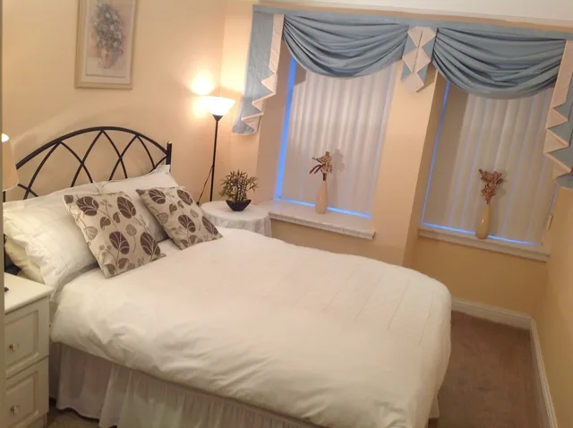 غرفة بسرير مزدوج، Shawlee Cottage - B&B 1/2