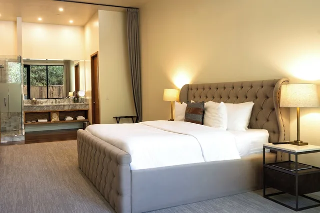 Premier, King Bed, Pool View, Calamigos Ranch Resort & Spa 1/3