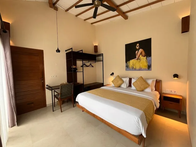فيلا سوبيريور، KeRensia Private Pool Villas Gili Air 1/3