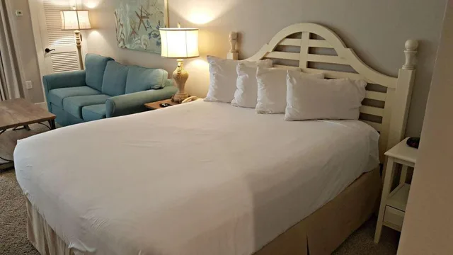 Village, Studio، Sandestin Golf and Beach Resort 4/10