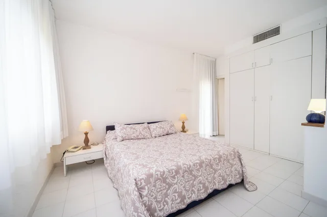 2 Bedrooms, Apartment, 1 Double and 2 Queen Beds، Scoglietto 50 1/6
