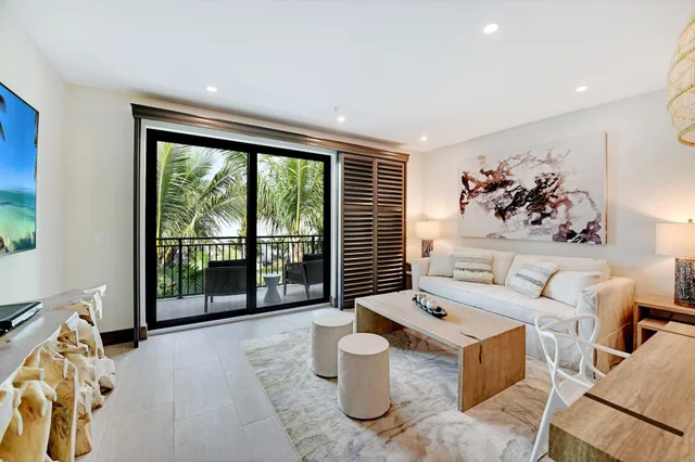 Suite, 2 Queen Beds, Beach Side، Bali Hai Beachfront Resort And Spa 2/4