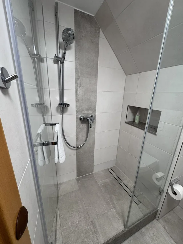 City, Apartment, King Bed، Hotel Prinz 9/10