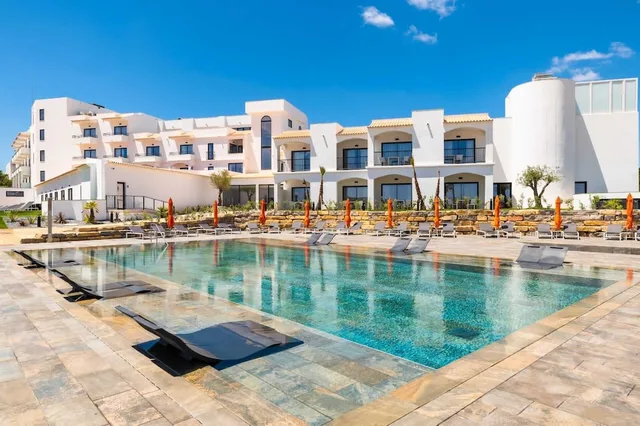 Regency Salgados Hotel and Spa، Albufeira 5/60