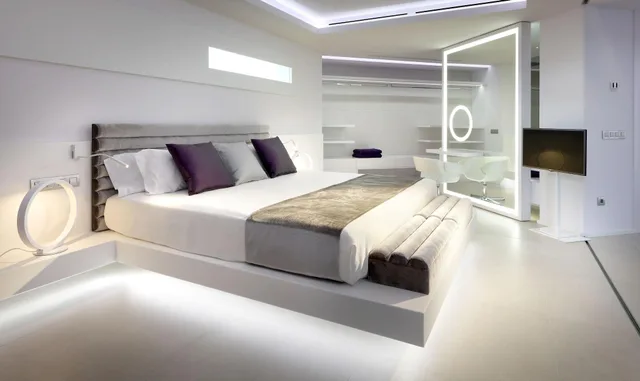 جناح، Hotel Garbi Ibiza & Spa 1/5
