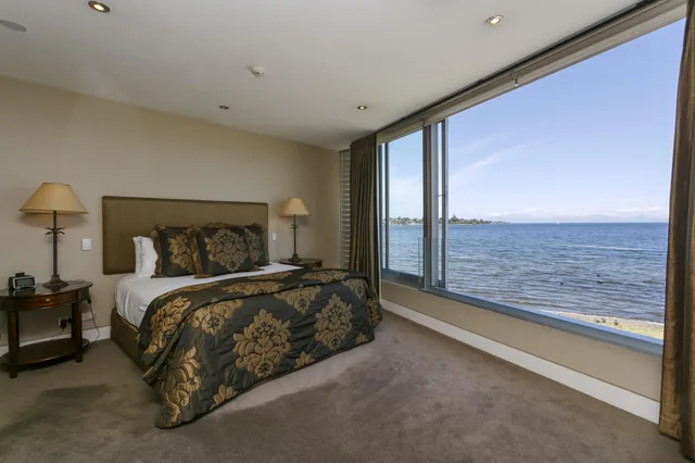 3 Bedrooms, Luxury, Apartment, Lake Side, Lake View، The Reef Resort 2/10