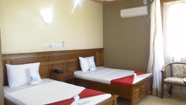 شقة بغرفة نوم واحدة، Pavilion Holiday Resort 3/10