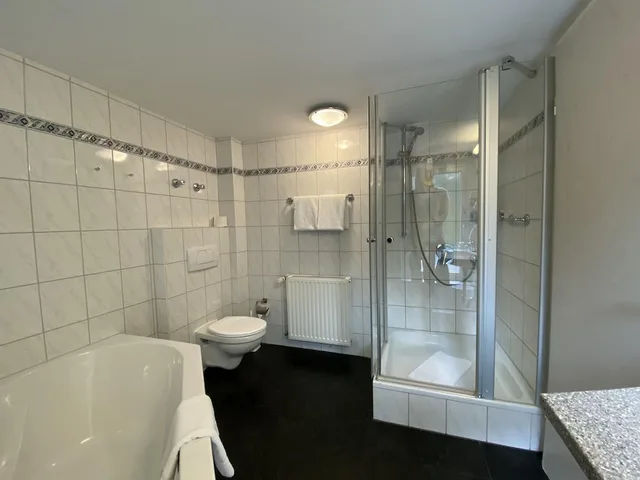 Medium, Apartment, Double Bed، Kulinarium An Der Glems 6/10