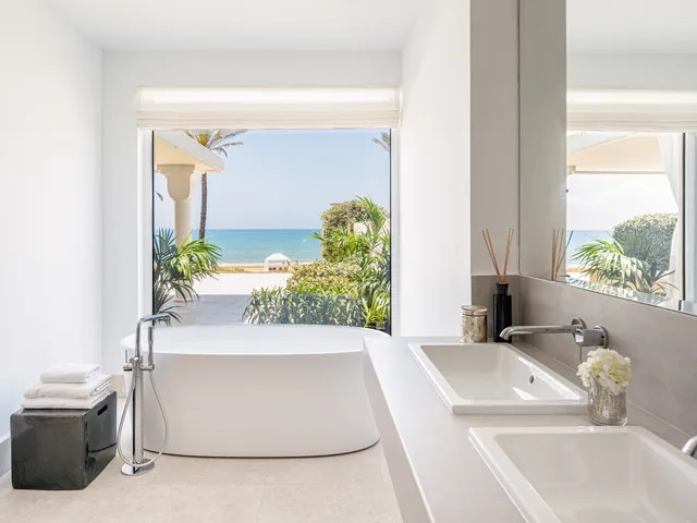 فيلا بـ3 غرف نوم، Mandola Rosa, A Resort to Live 8/10
