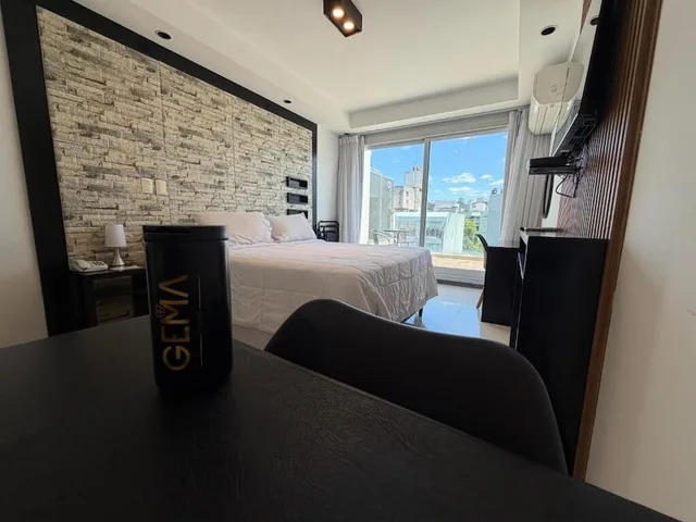 Plus, Premium, Studio, Suite, Queen Bed، Gema Luxury Suites 5/10