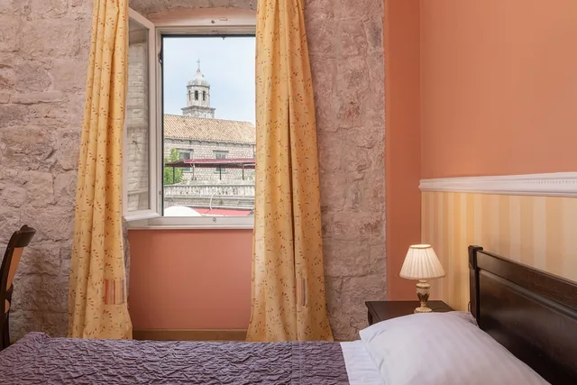 غرفة سوبيريور بسريرين منفصلين، Villa Pattiera 6/9