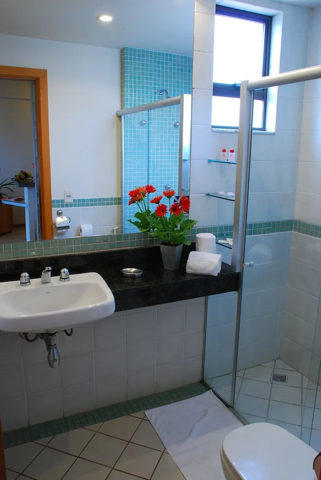 غرفة سوبيريور بسرير مزدوج، Hotel Differential Flat 2/2