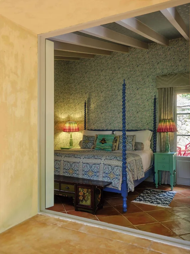 Suite, King Bed, Sofa, La Residencia A Belmond Hotel Mallorca 2/7