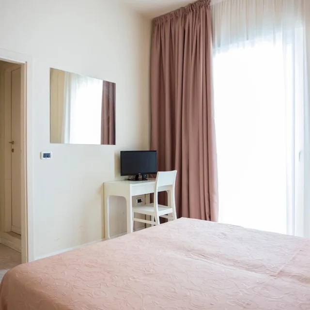 غرفة سوبيريور عائلية، Boutique & Spa Sirenahotel 3/9