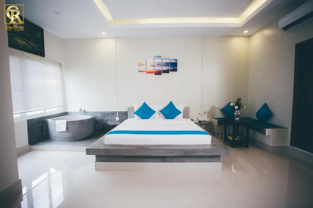 جناح ديلوكس، Chheng Residence 1/10