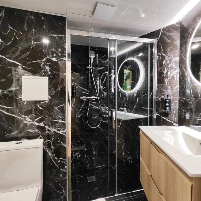 جناح عائلي بسرير مزدوج، Atelier Montparnasse Hotel 6/7