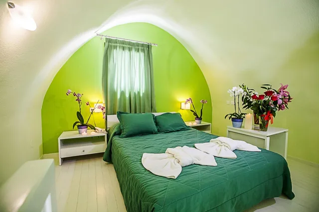 Junior Suite, Sea View, Nautilus Dome 4/7