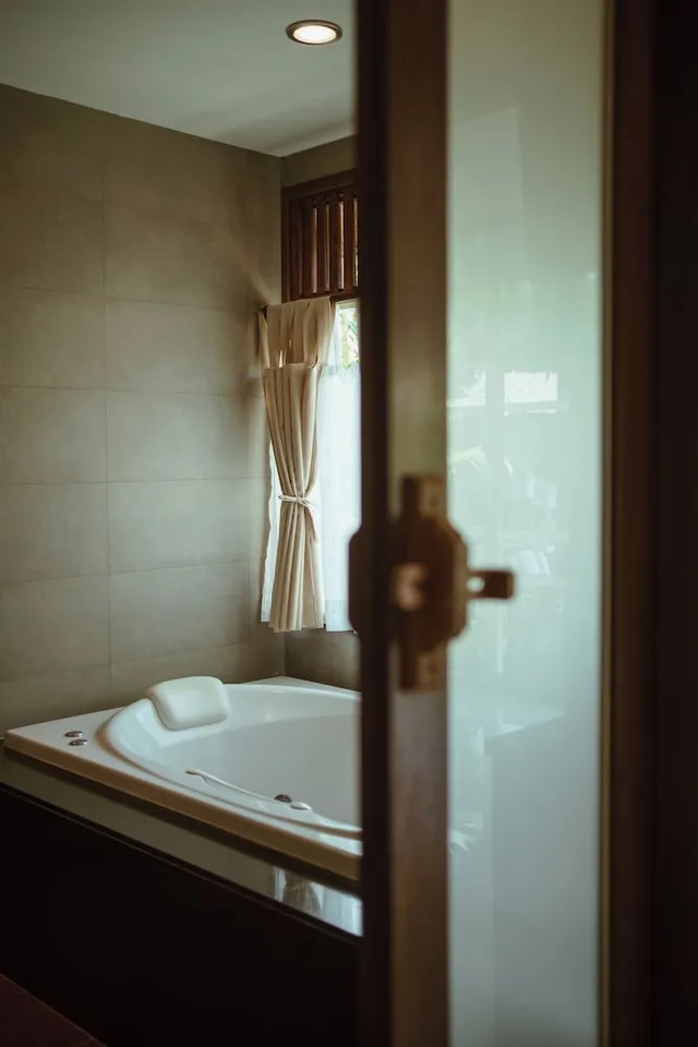 Grand, Cottage, Double Bed, Pond View, Adult Only، Ban Sainai Resort - SHA Extra Plus 10/10