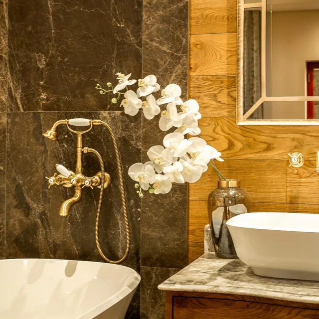 Victorian, Deluxe, Suite، The Giglio Boutique Hotel 6/8