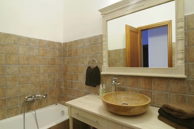 Blue, Grand, Villa, 5 Beds, Sea View، AEGEA BLUE CYCLADITIC RESORT(FOMERLY AEGEA BLUE VILLAS AND SUITES) 3/3