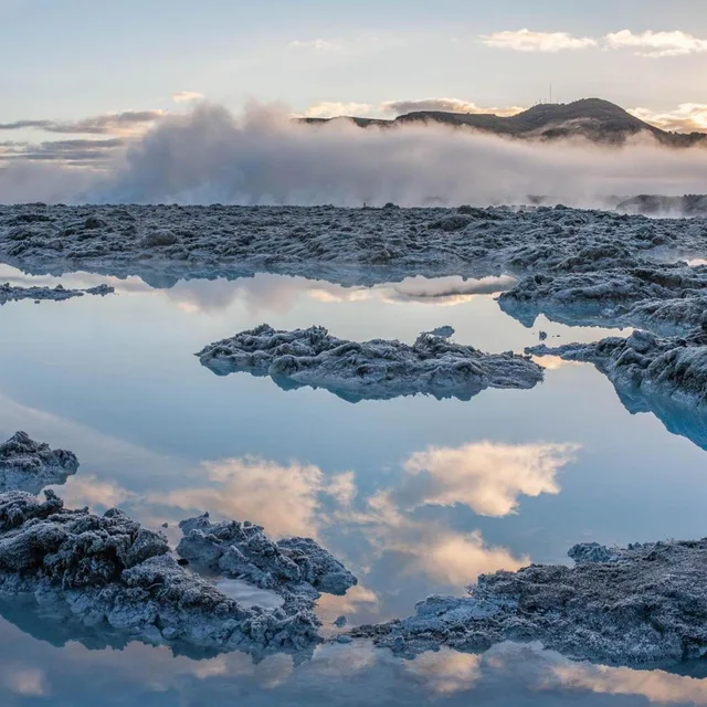 Northern Light Inn، Reykjanesbaer 42/55