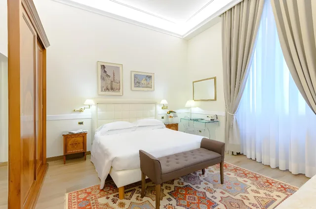 غرفة كلاسيكية، Hotel Kraft 2/2