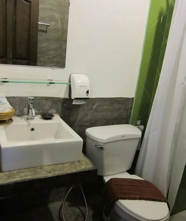 غرفة ديلوكس، Krabi Cozy Place 5/5