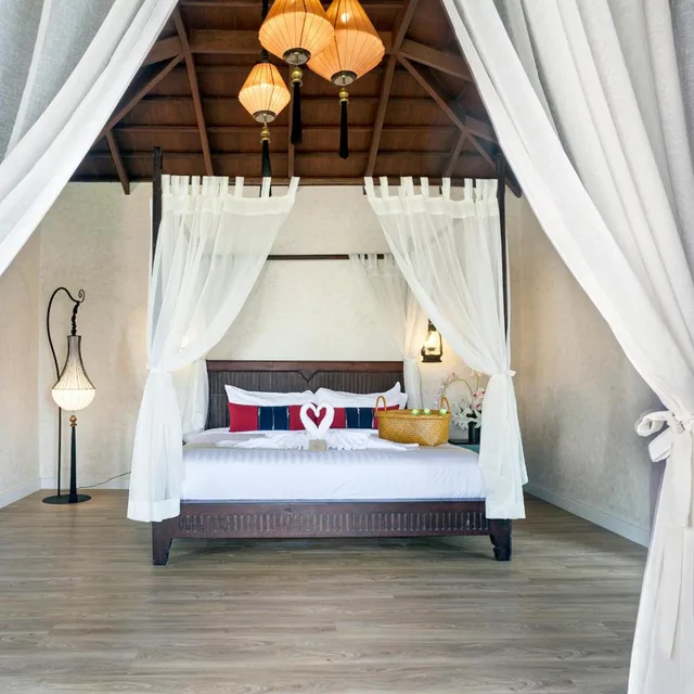 جناح بشرفة، SRIWILAI SUKHOTHAI 3/7