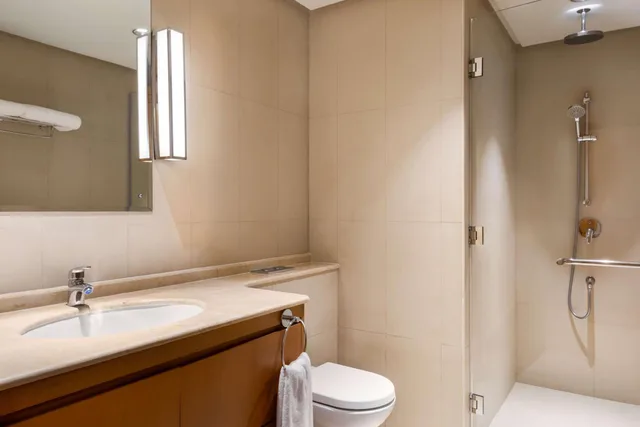 شقة استوديو بسرير كينج، Levatio Suites Muscat, a member of Radisson Individuals 4/7