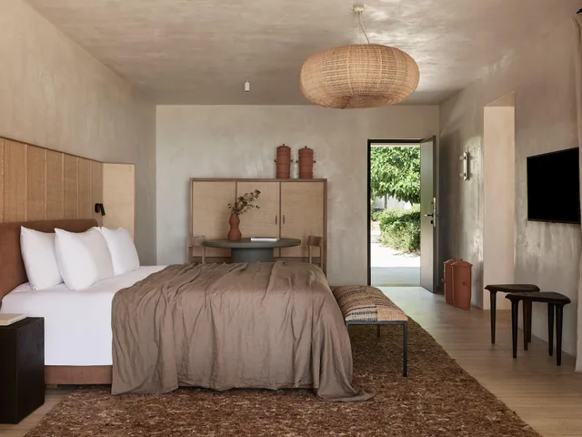 Suite, Beach Front, Private Pool، Sentido Port Royal Villas and Spa - Adults Only 1/4