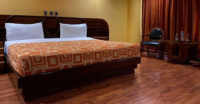غرفة قياسية مفردة، Hotel Escala Siglo XXI 3/6
