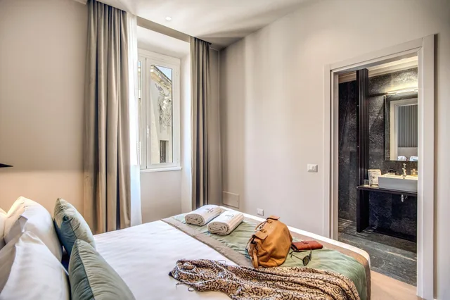 غرفة كلاسيكية، Hotel 77 Seventyseven 1/5