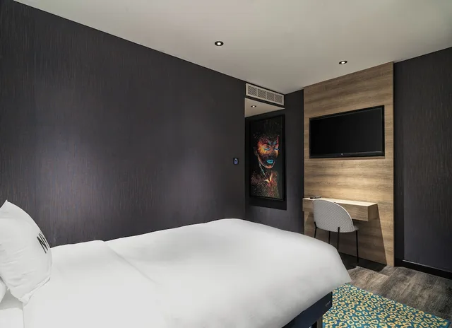 Design Single Star، NYX Hotel Limassol 9/11