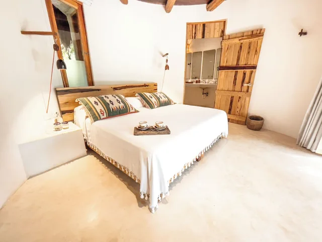 Maya, House, King Bed, Partial Ocean View, Hotel Poc Na 1/8