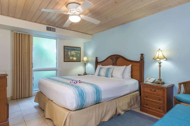 غرفة بريميوم بغرفتي نوم بمطبخ، Aston Maui Kaanapali Villas 2/3