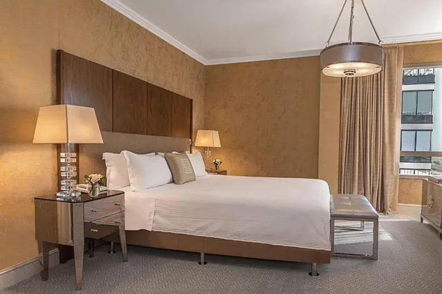 Icon, Suite، Alvear Icon Hotel 1/2