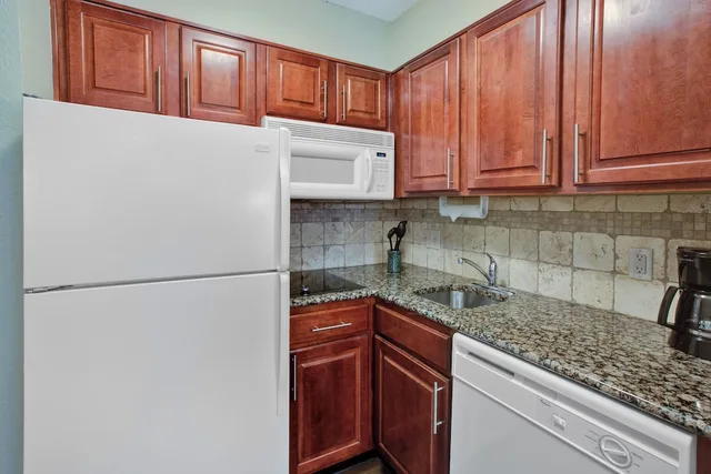 جناح بسرير كينج بغرفة نوم واحدة بمطبخ، Staybridge Suites Louisville-East 4/4