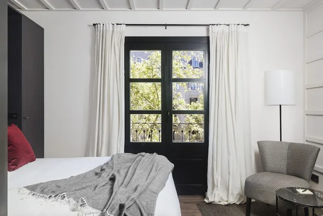 جناح جونيور بسرير كوين، Hotel Casa Volver 2/10