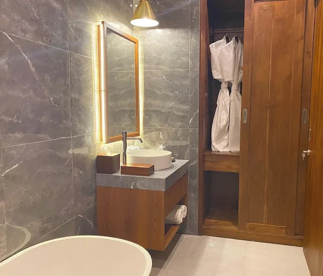 Deluxe, Double Bed, Pool Access، The Prime Canggu Bali 8/9