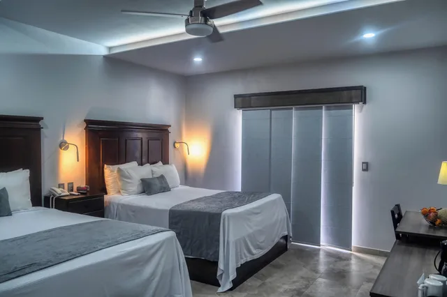 Room, Ocean View, Laos Mar Hotel and Suites 1/5