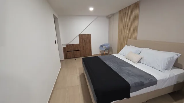 غرفة سوبيريور بسريرين مزدوجين، Naiot Hotel Boutique 1/10