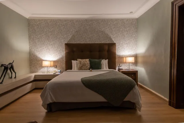 Master, Suite, Hotel Boutique 1850 4/6