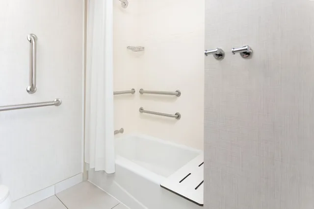 جناح بغرفتي نوم، Residence Inn Upper Marlboro Joint Base Andrews 9/10